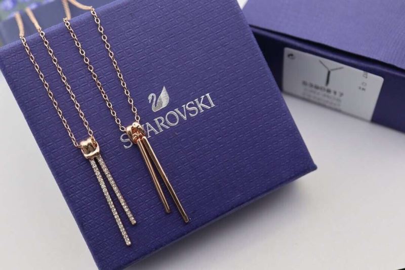 Swarovski Necklaces